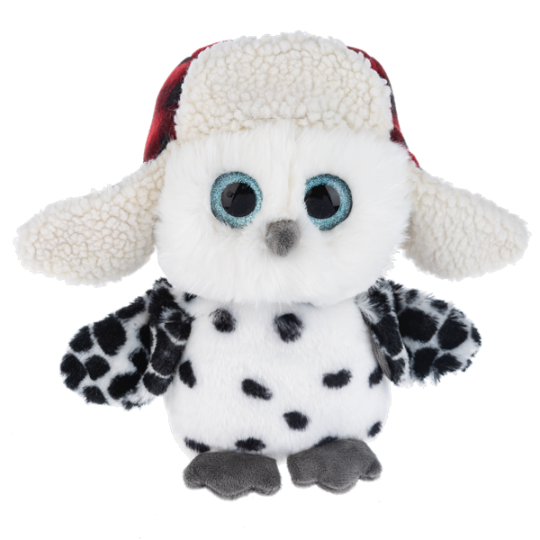 Flapjacks Owl