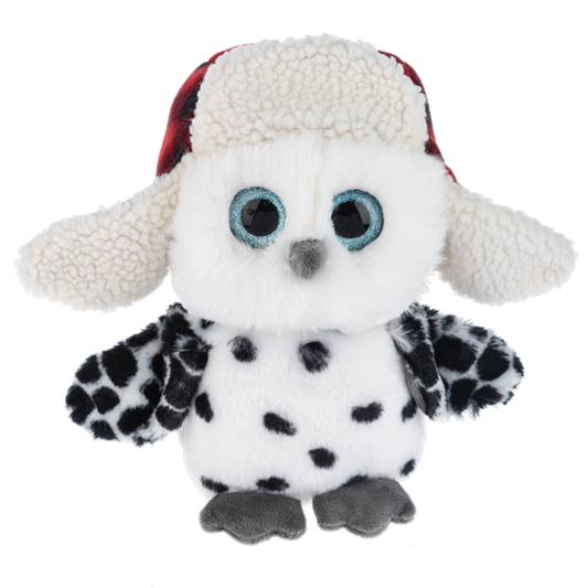 Flapjacks Owl
