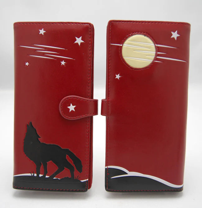 Shag Wear Wallet