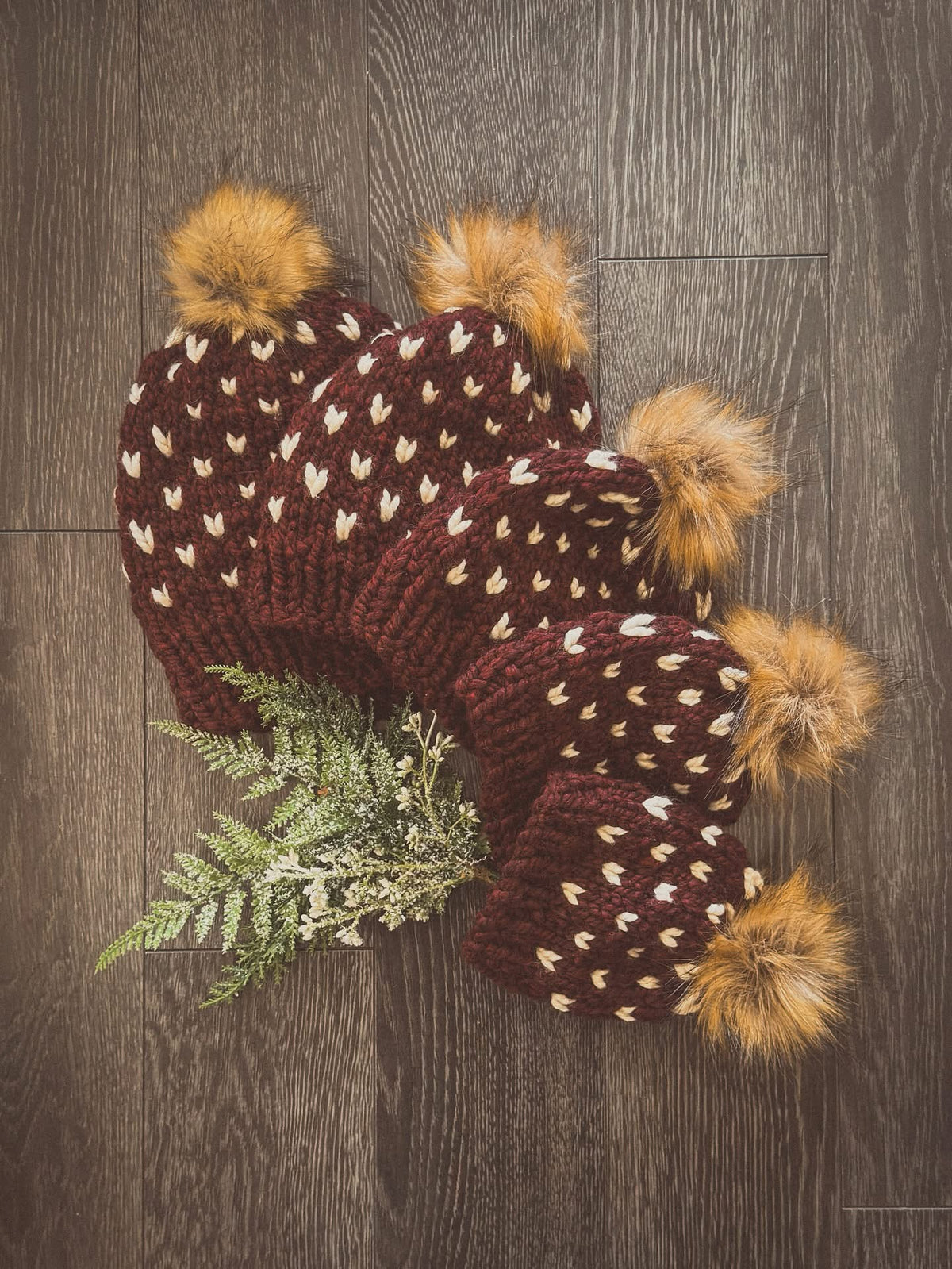 Toque