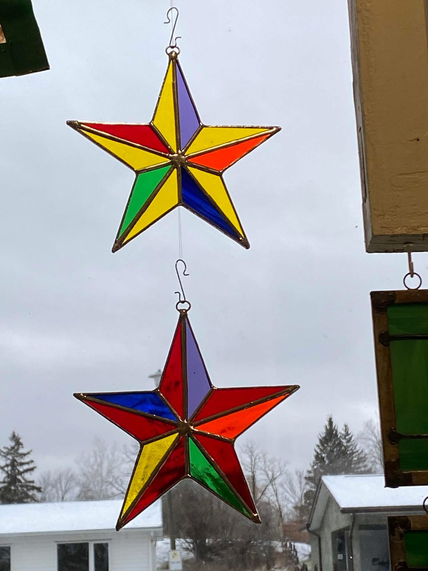 Stars