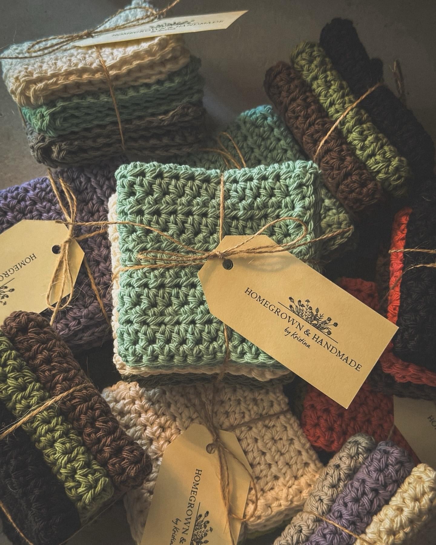 Dishcloth Pack