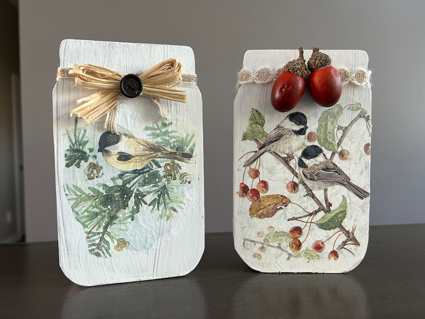 Christmas decor