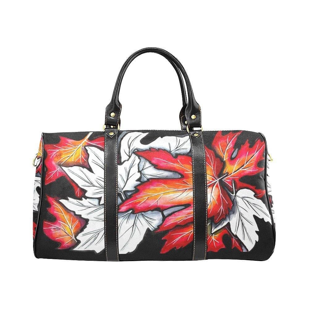Travel Bag by Rachel