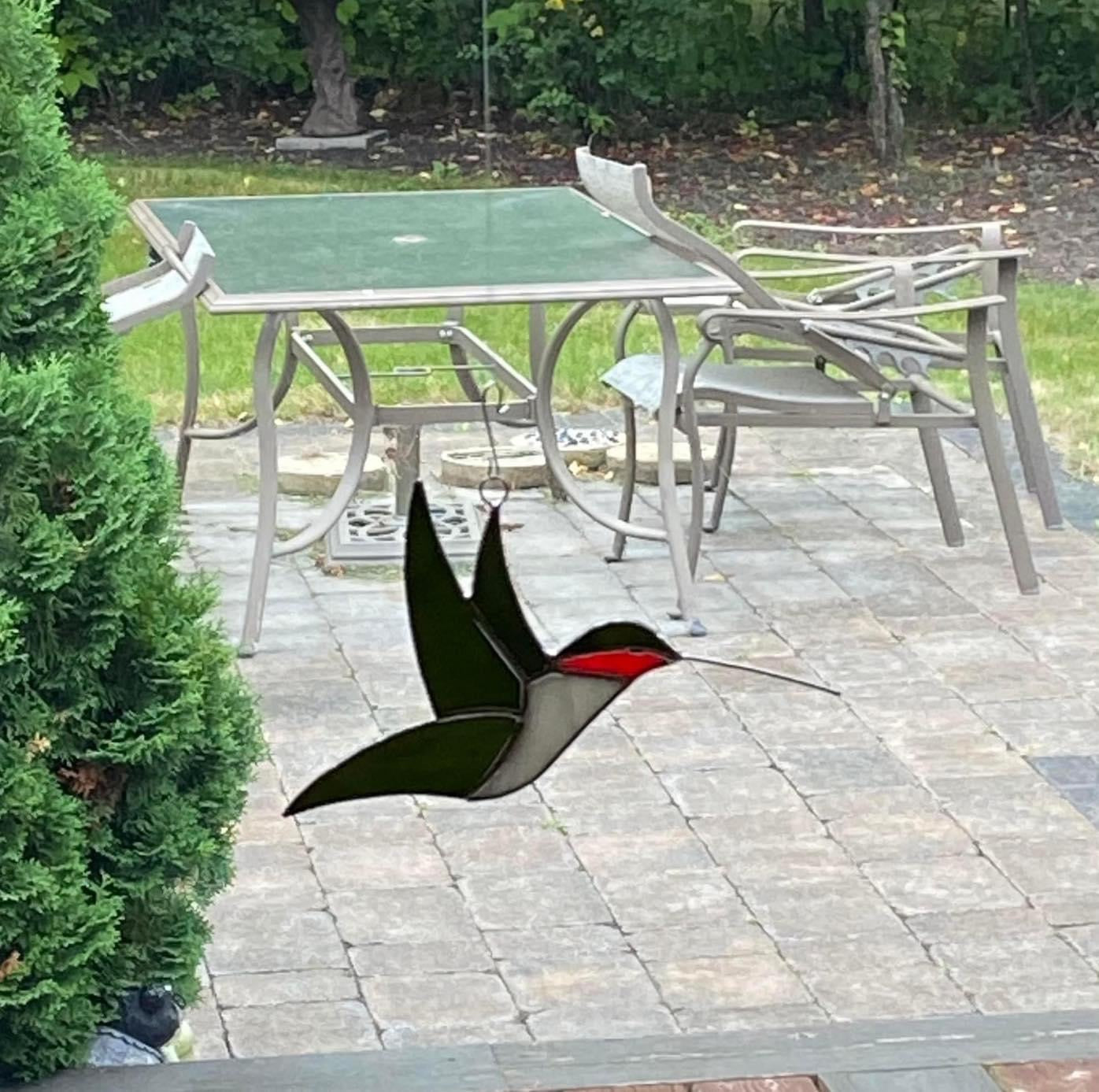 Hummingbird - Small