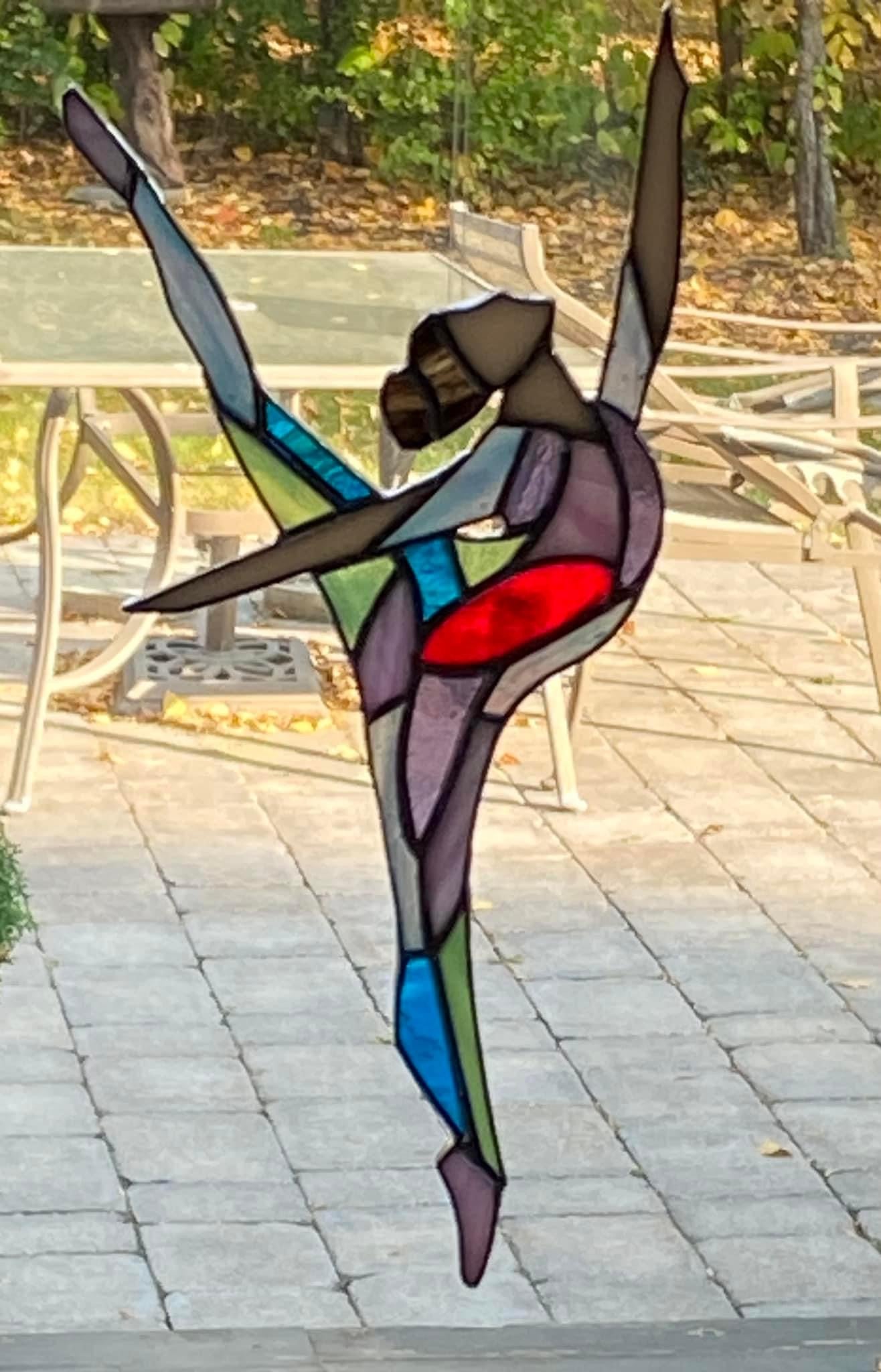 Ballerina