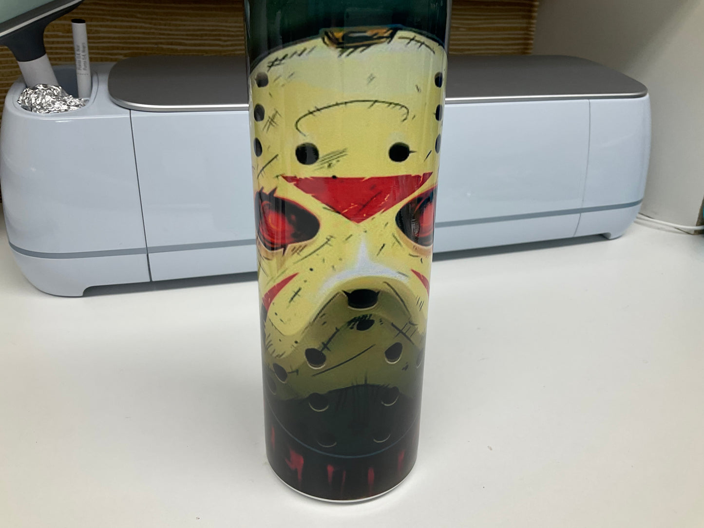 Fall/Halloween Themed Tumblers & Coffee Mugs
