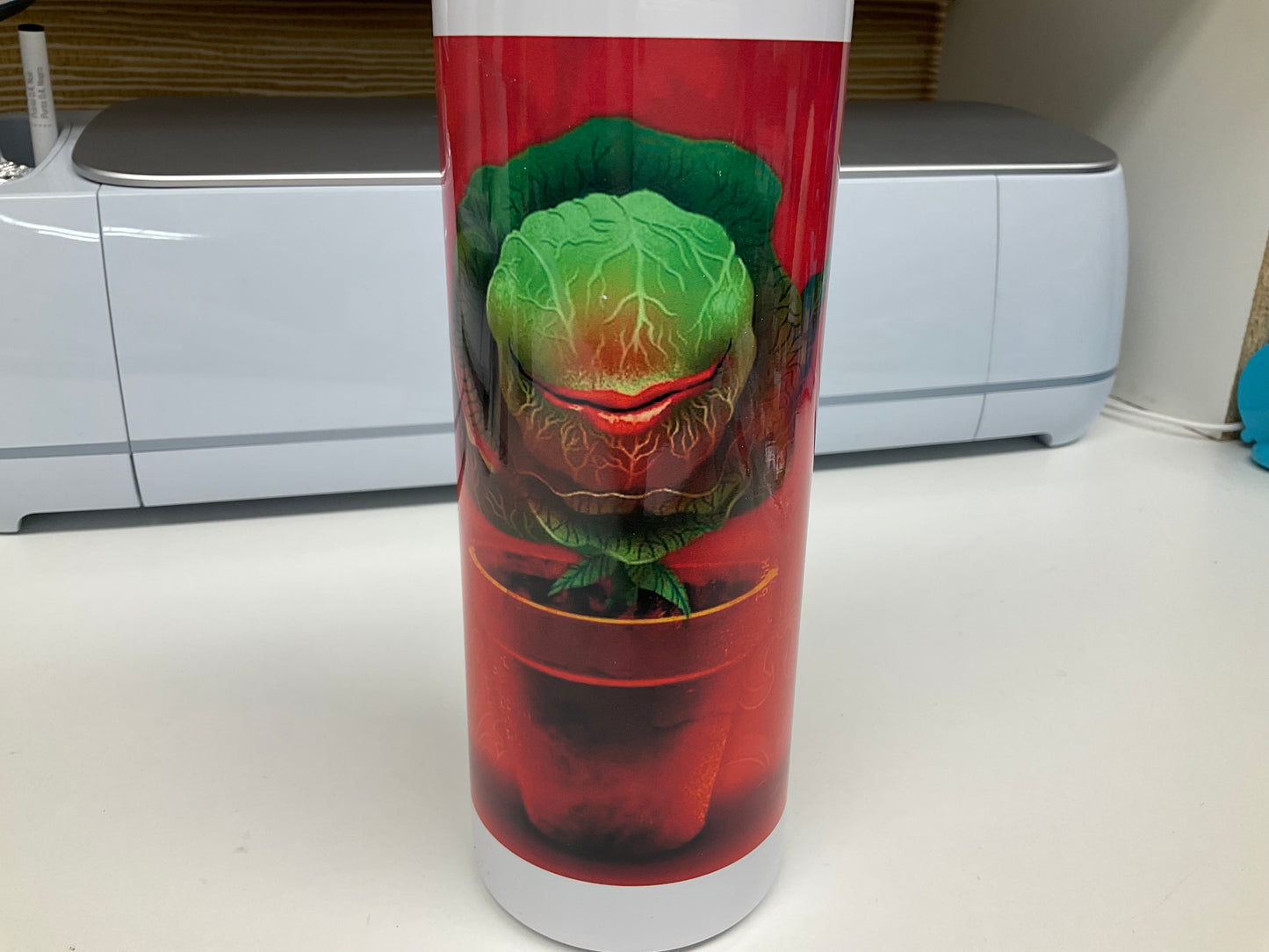 Fall/Halloween Themed Tumblers & Coffee Mugs