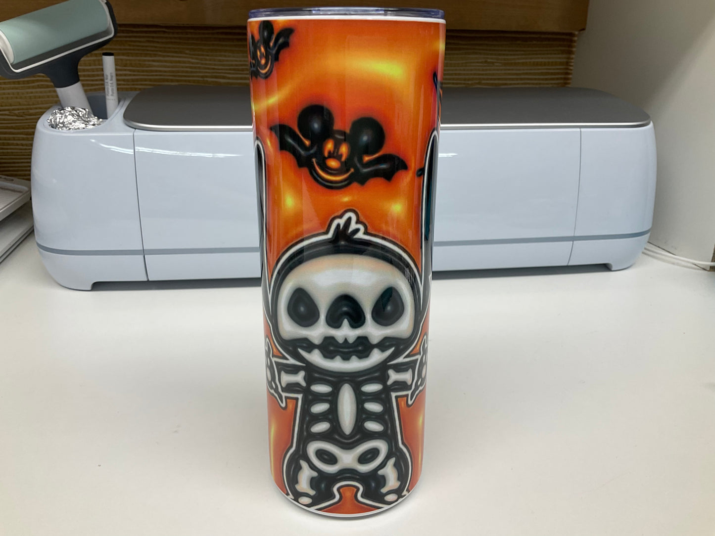 Fall/Halloween Themed Tumblers & Coffee Mugs