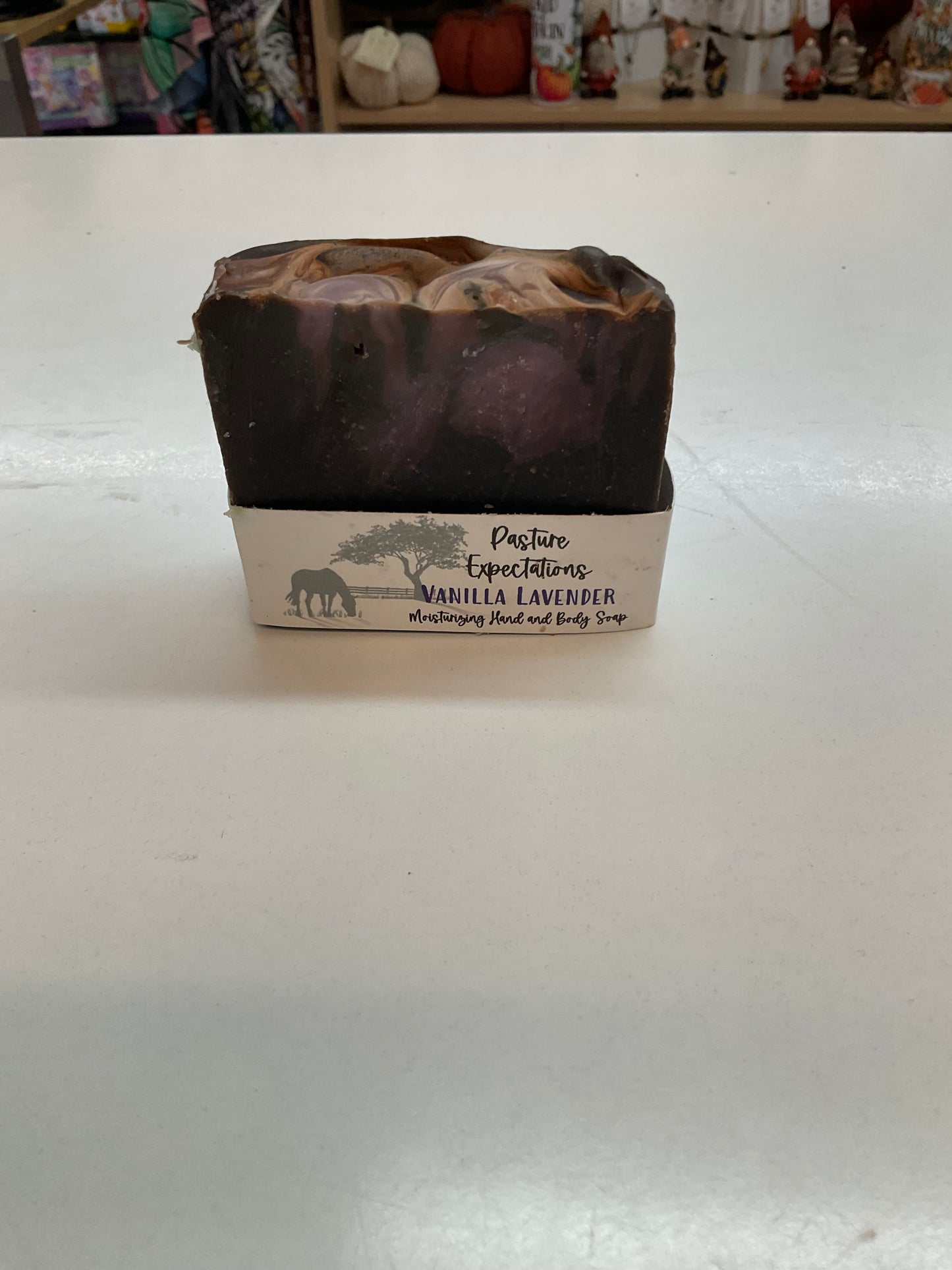 Hand Crafted Bar Soap