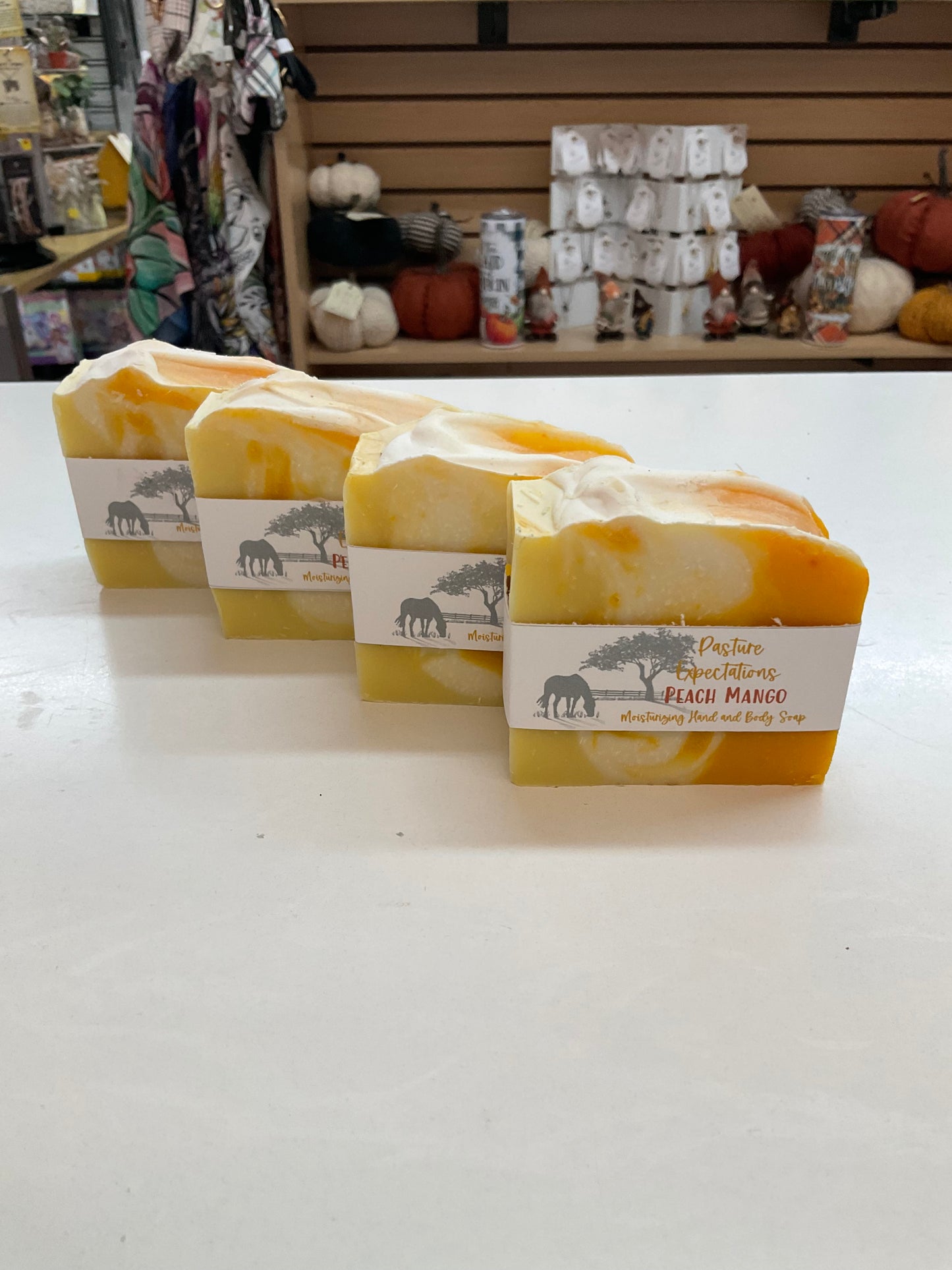 Hand Crafted Bar Soap