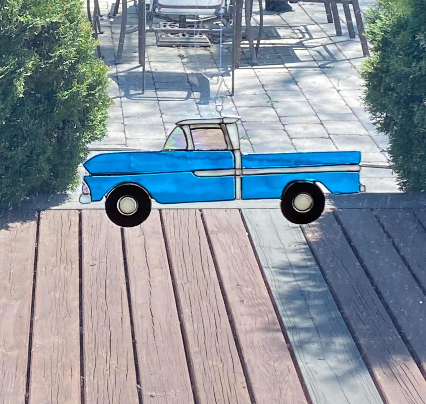 ‘63 Chevy