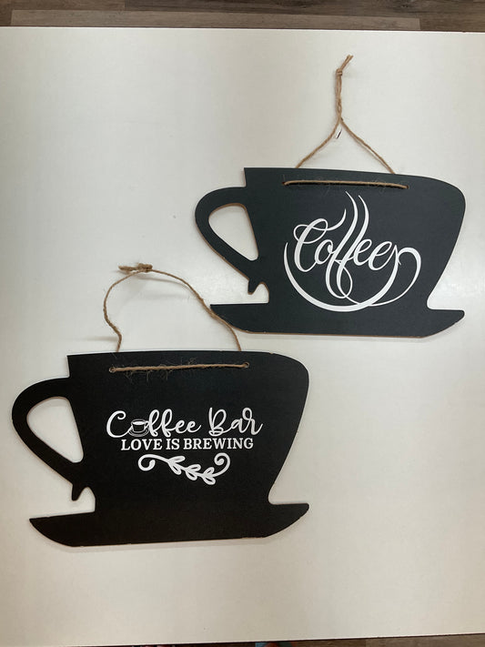 Coffee