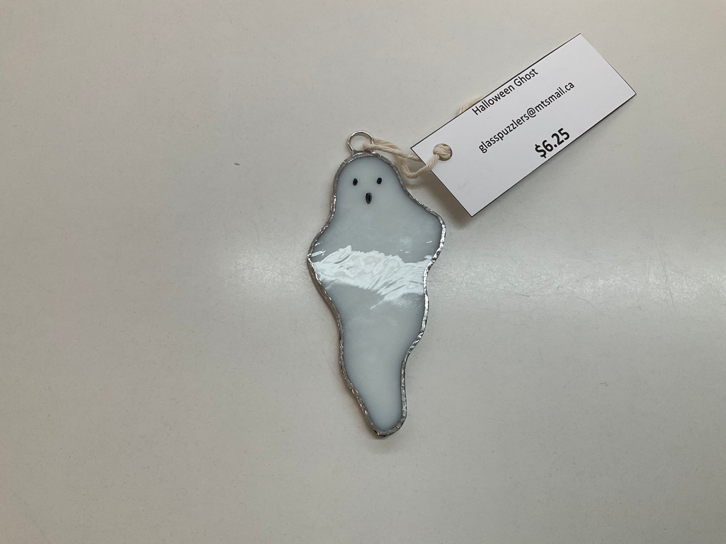 Halloween Suncatchers