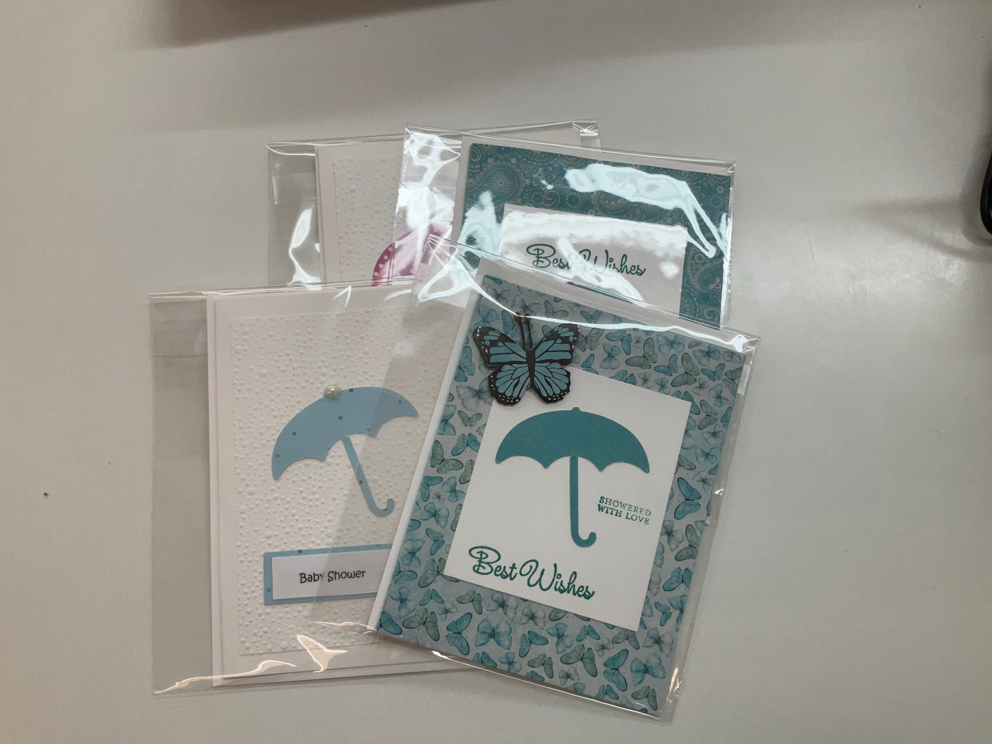 All Occasion Greeting Cards