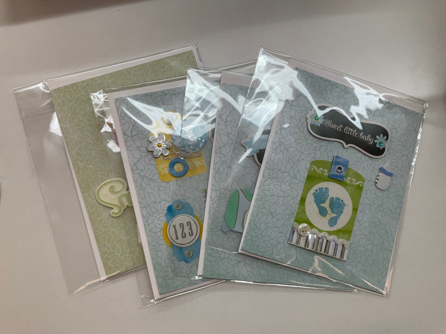 All Occasion Greeting Cards