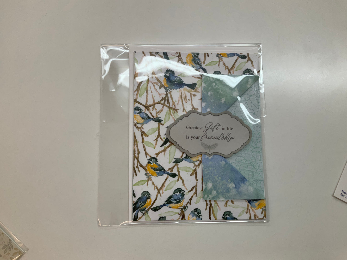 All Occasion Greeting Cards