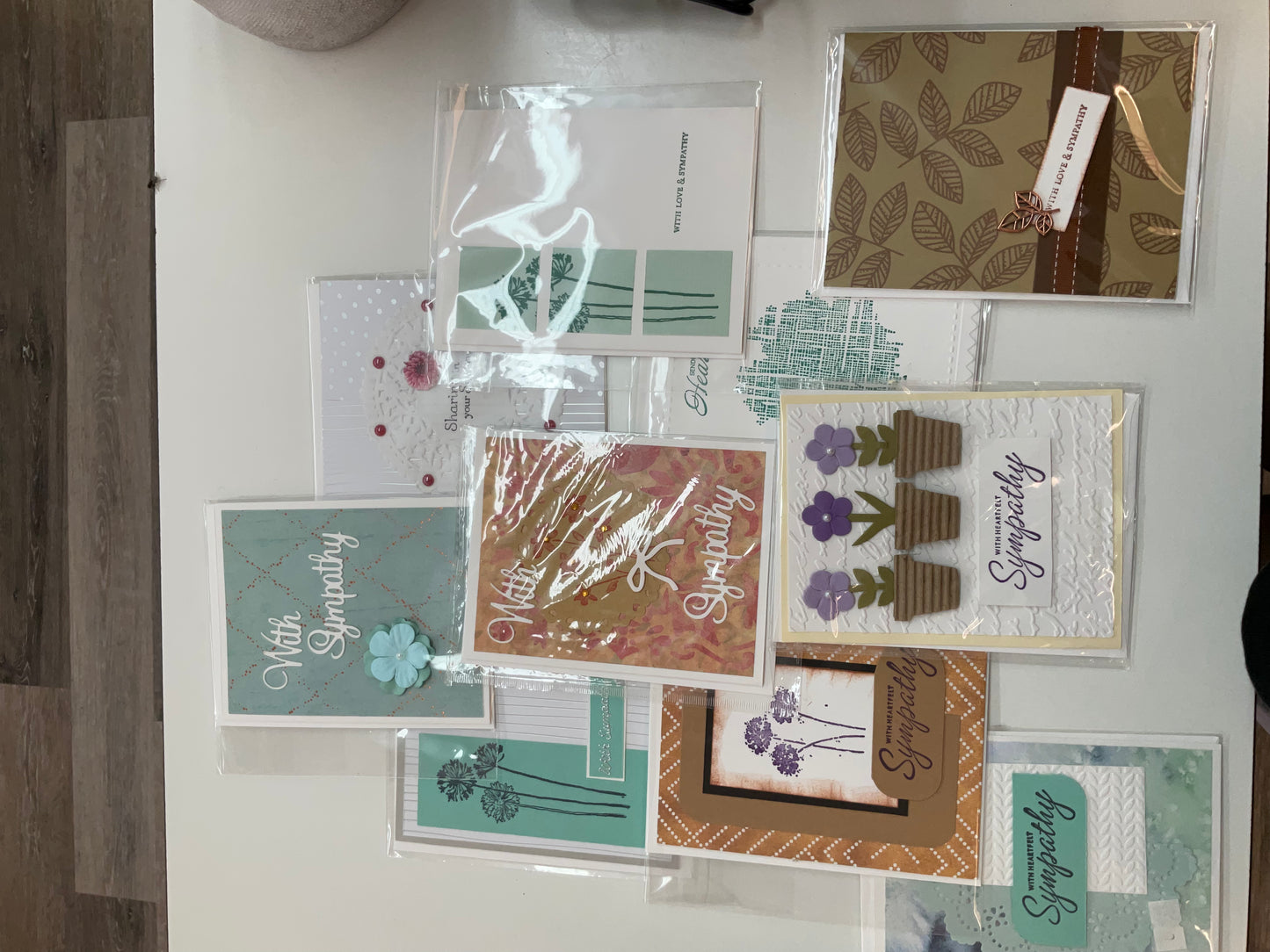 All Occasion Greeting Cards