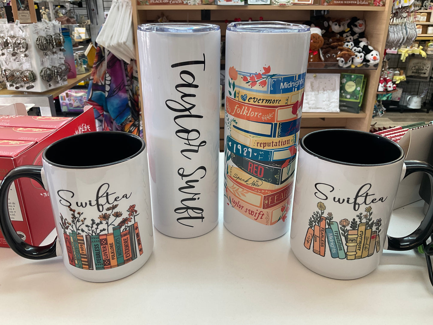 Taylor Swift Collection