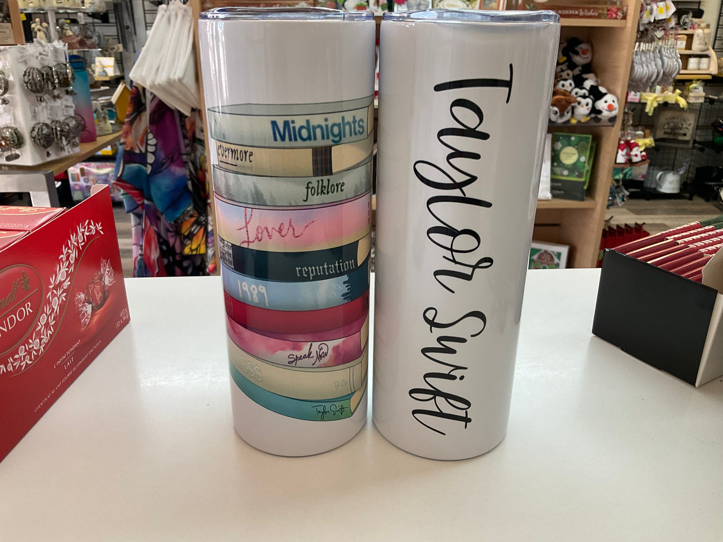 Taylor Swift Collection