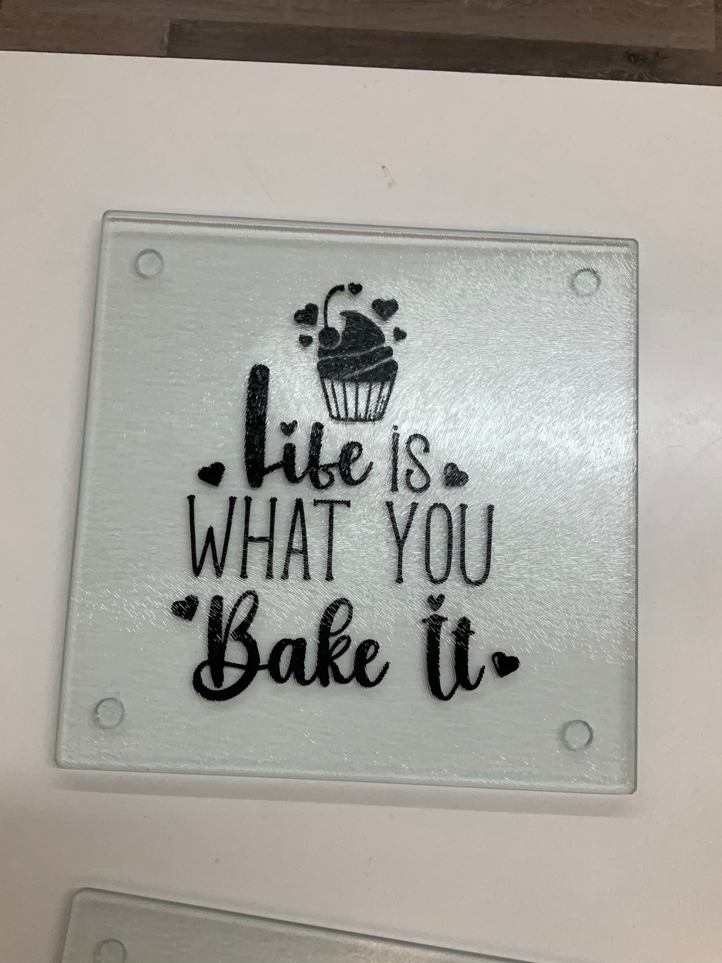 Trivet