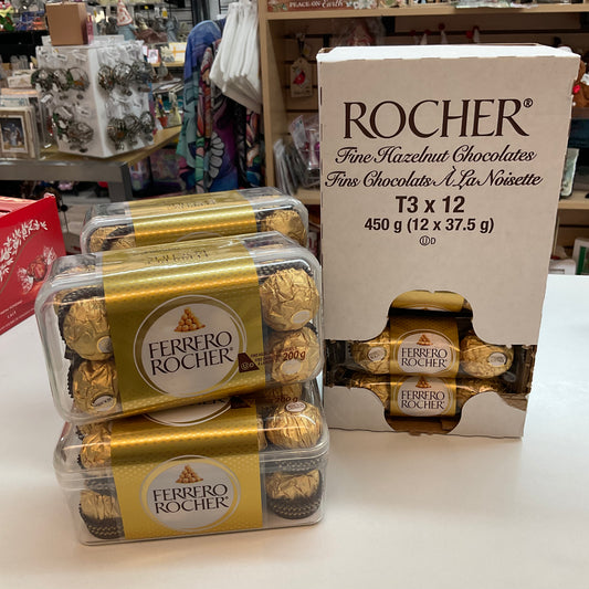 Ferrero Rocher