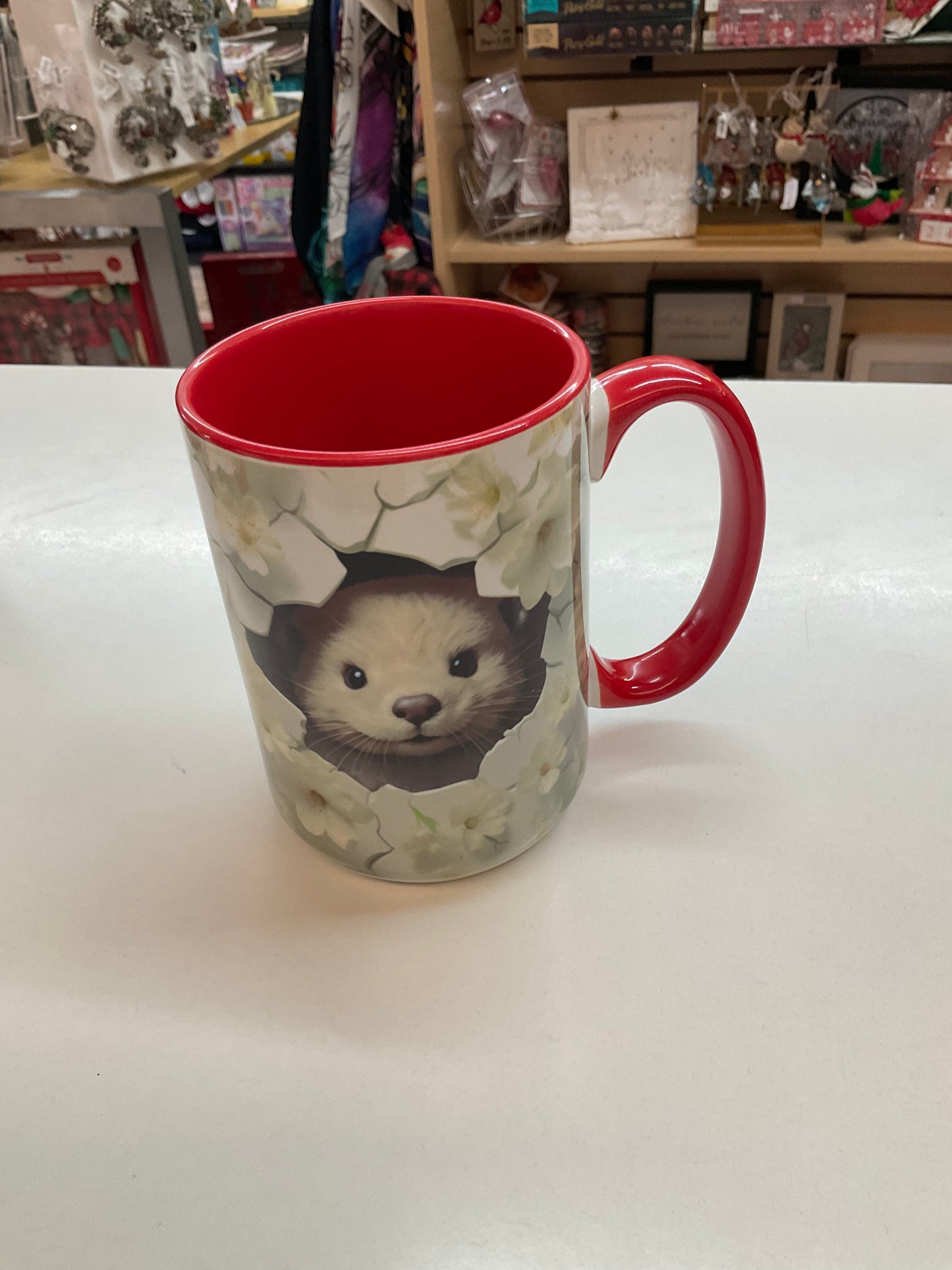 “True Feelings” Mugs