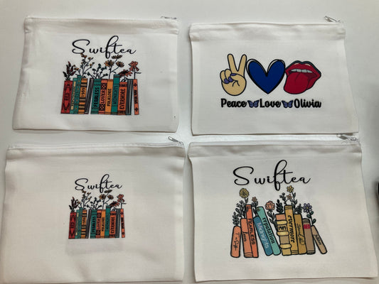Cosmetic Bags