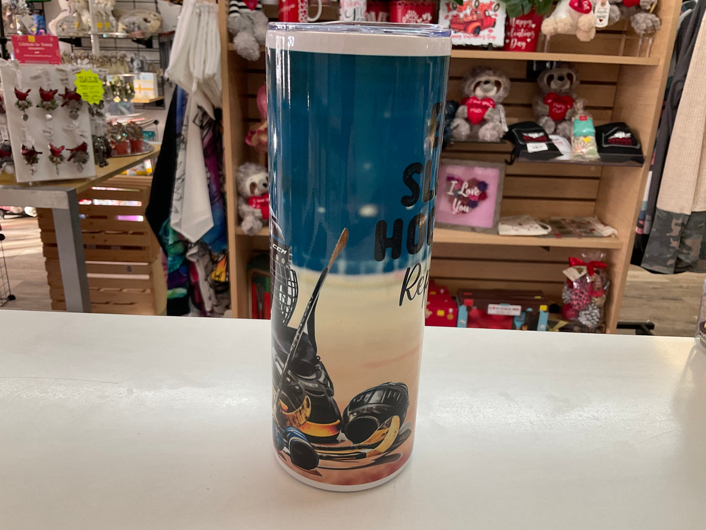 Fun Tumblers