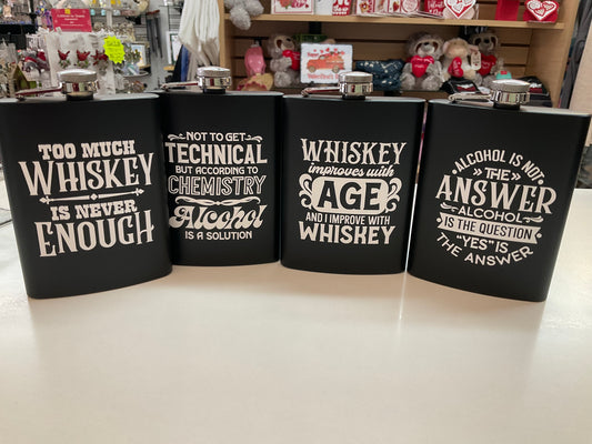 Flask