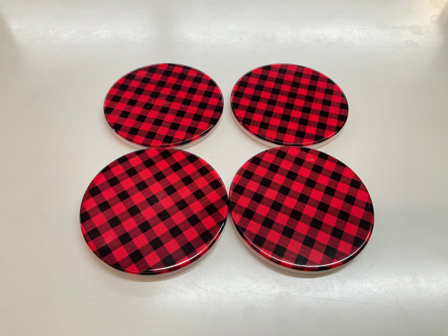 Ceramic Coaster Sets