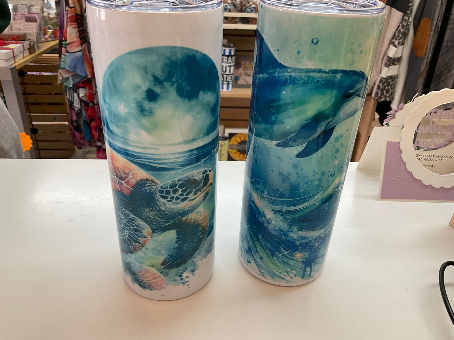 Fun Tumblers