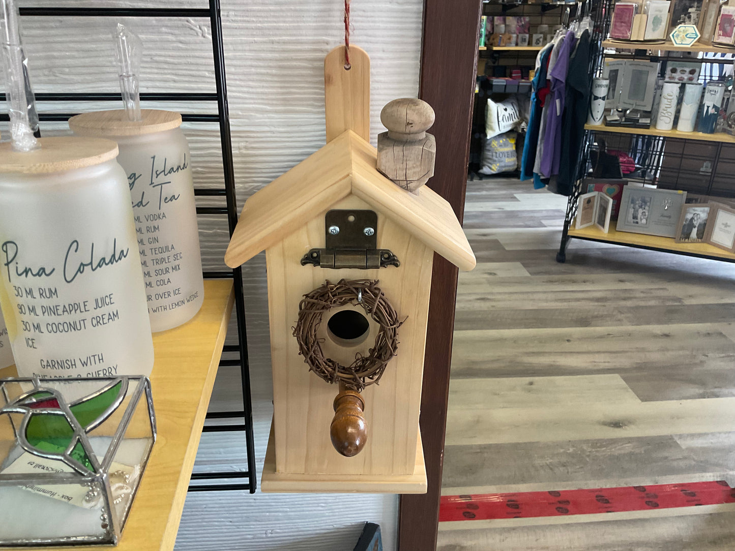 Birdhouse
