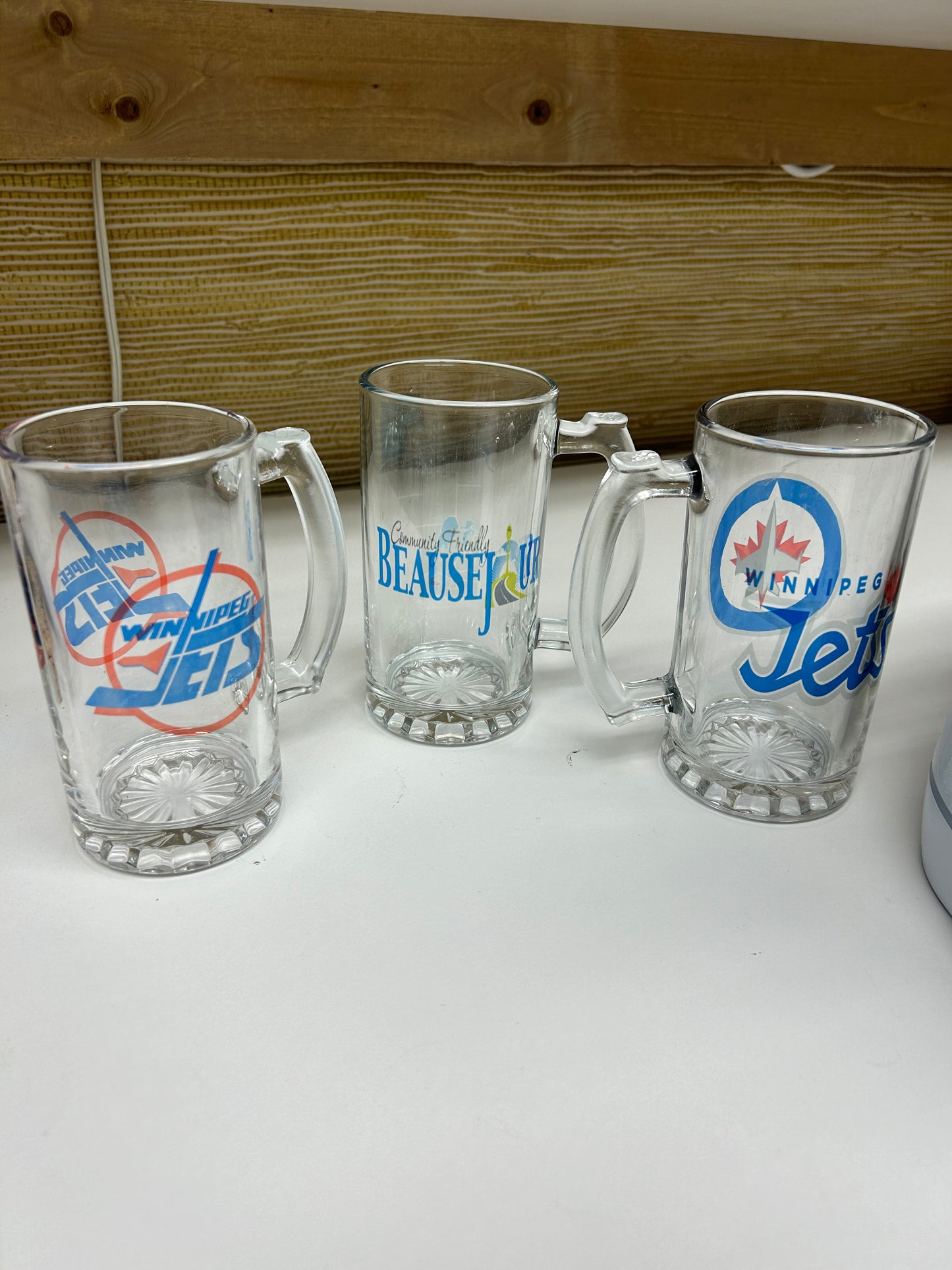 Beer Stein