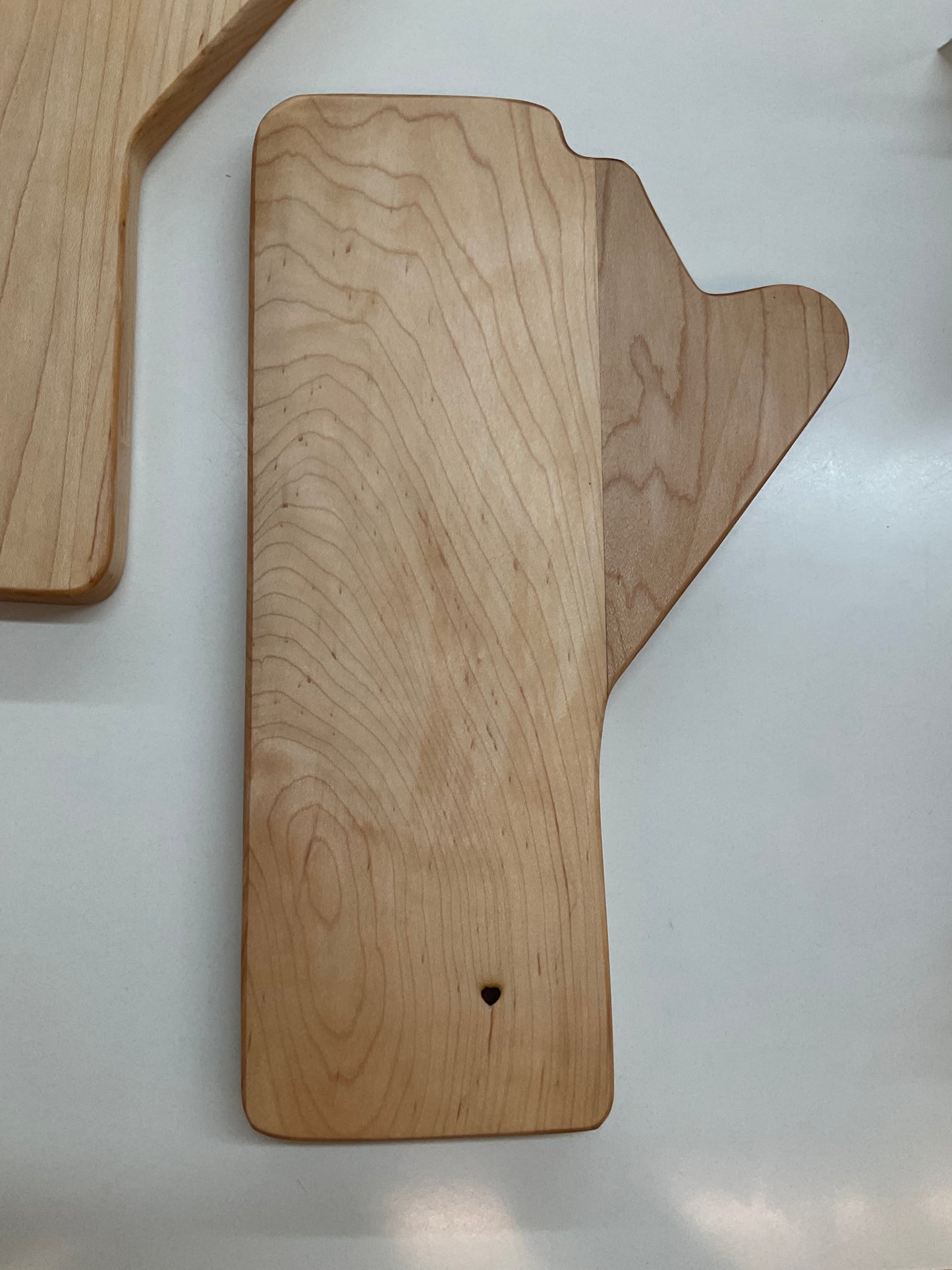 Manitoba/Canada Cutting Boards
