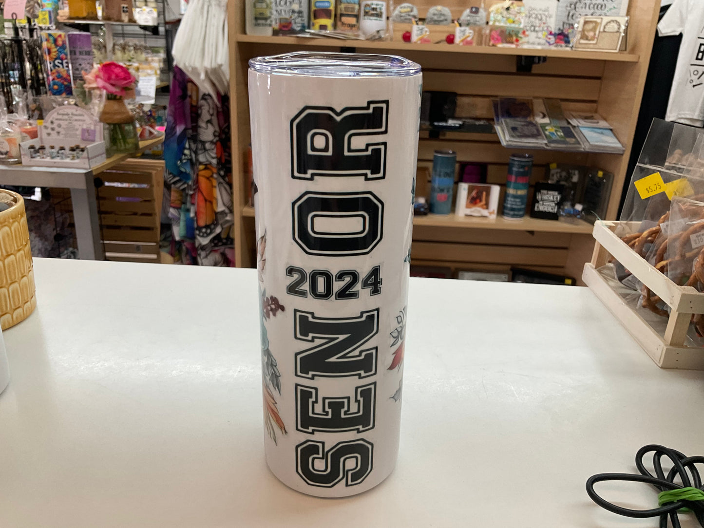 Graduation 2024 Tumblers