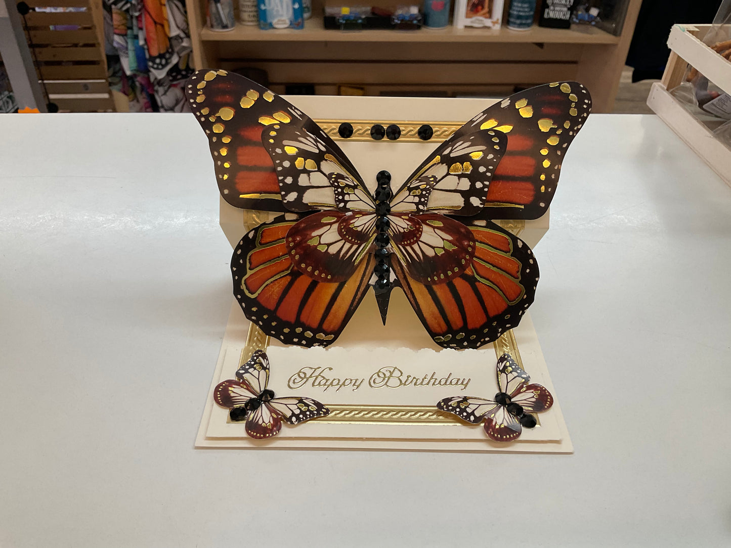 Cards For All Occasions by Julie