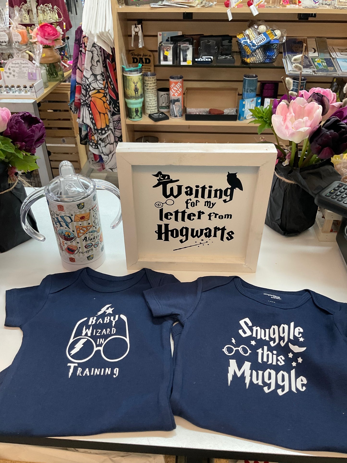 Harry Potter Hogwarts