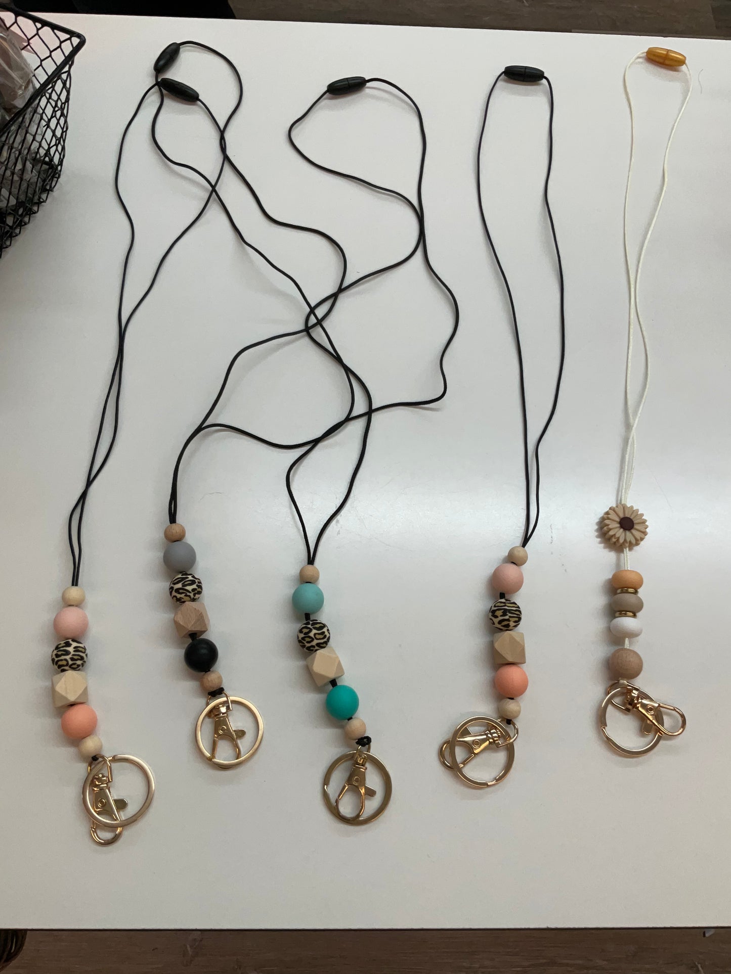 ID Lanyards