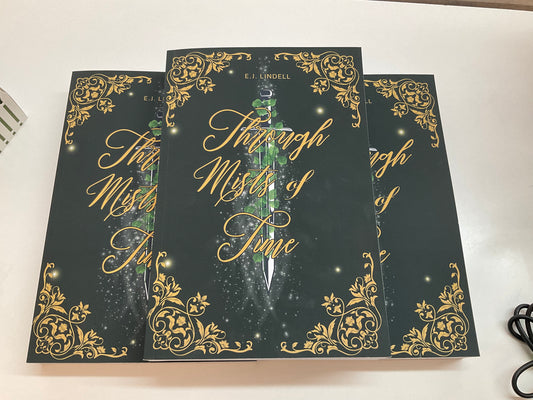 Through Mist of Time