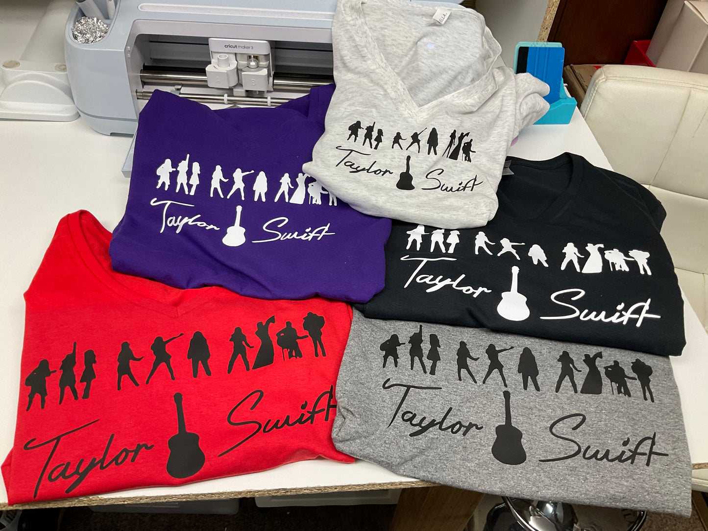 Taylor Swift Collection
