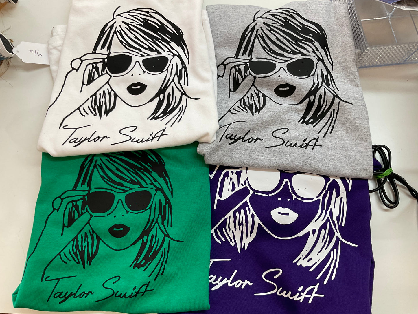 Taylor Swift Collection