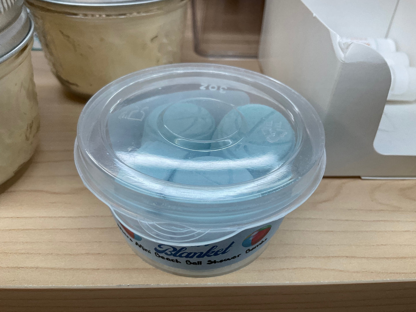 Shower Bombs - Minis