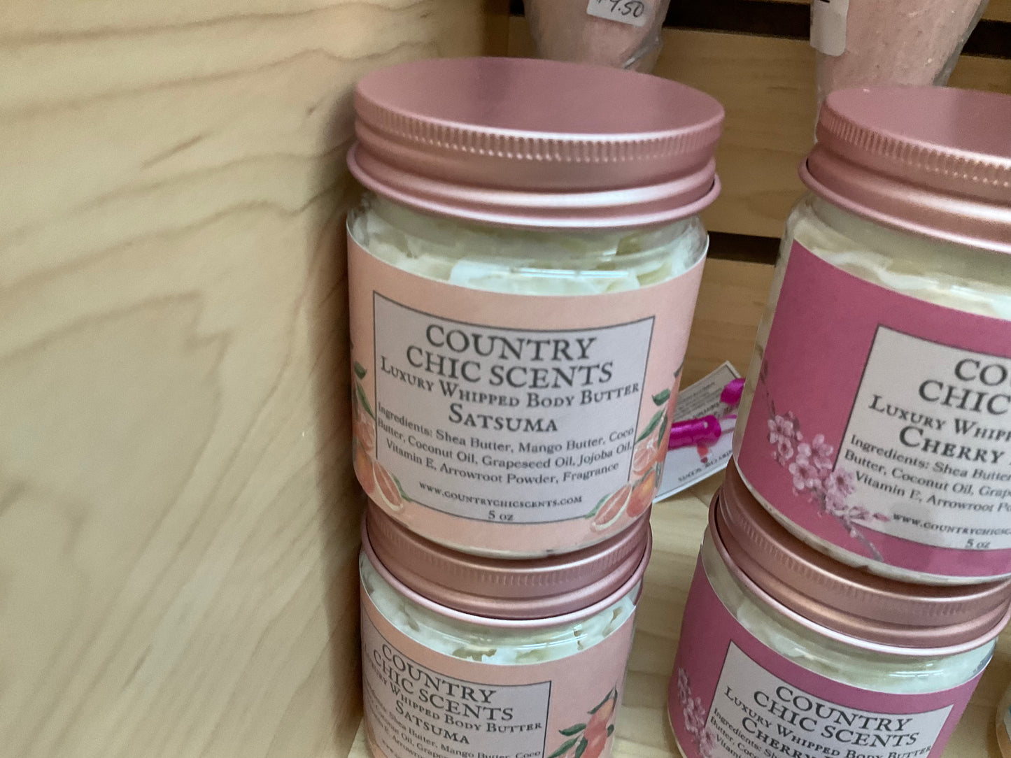 Body Butter
