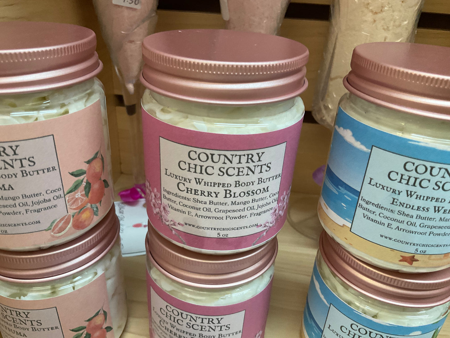 Body Butter