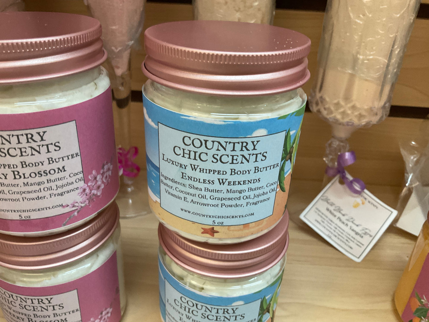Body Butter