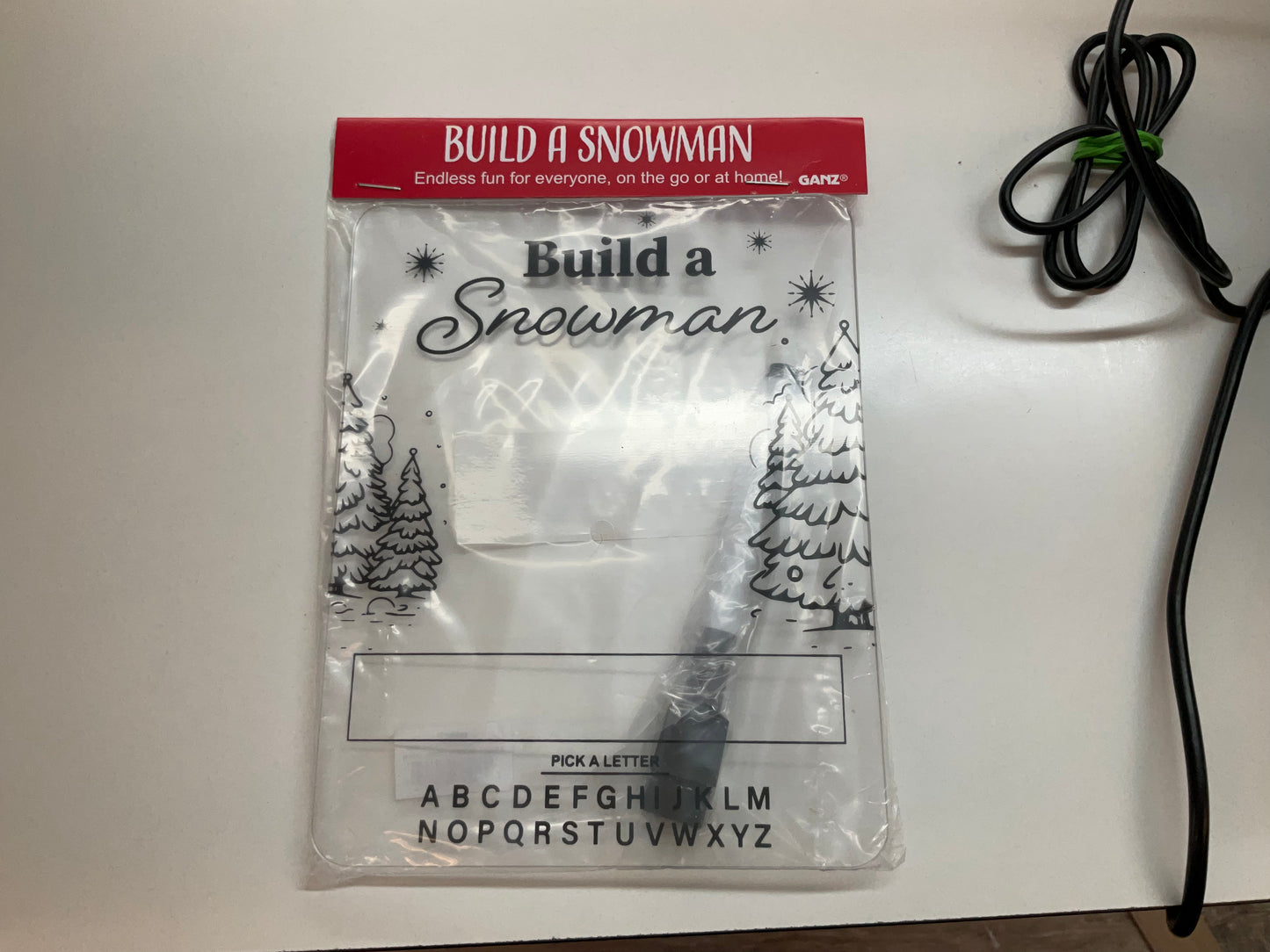 Holiday Travel Games