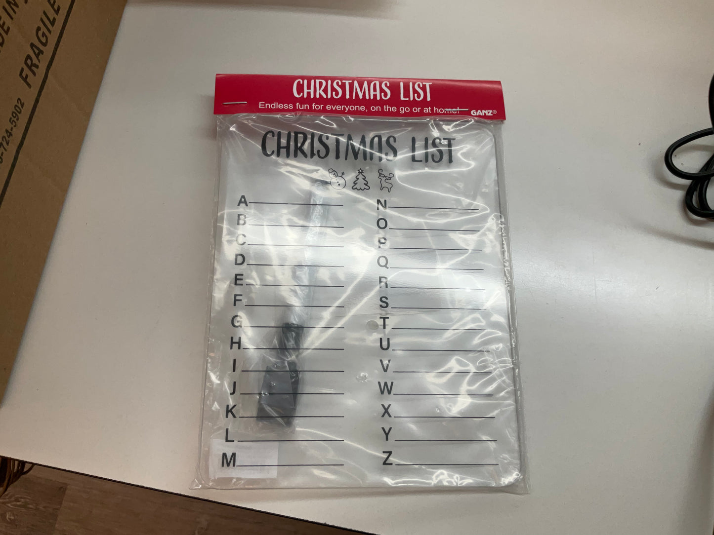 Holiday Travel Games