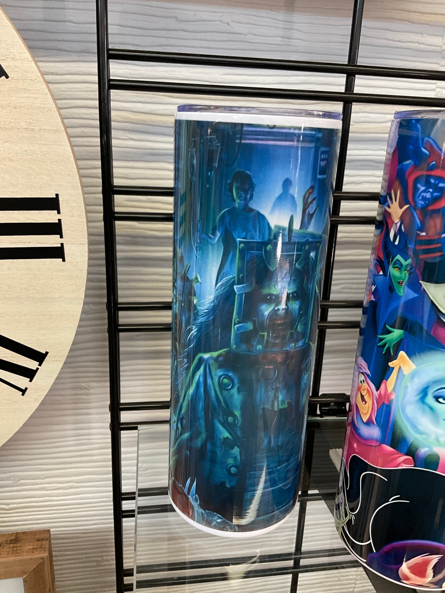 Fall/Halloween Themed Tumblers & Coffee Mugs