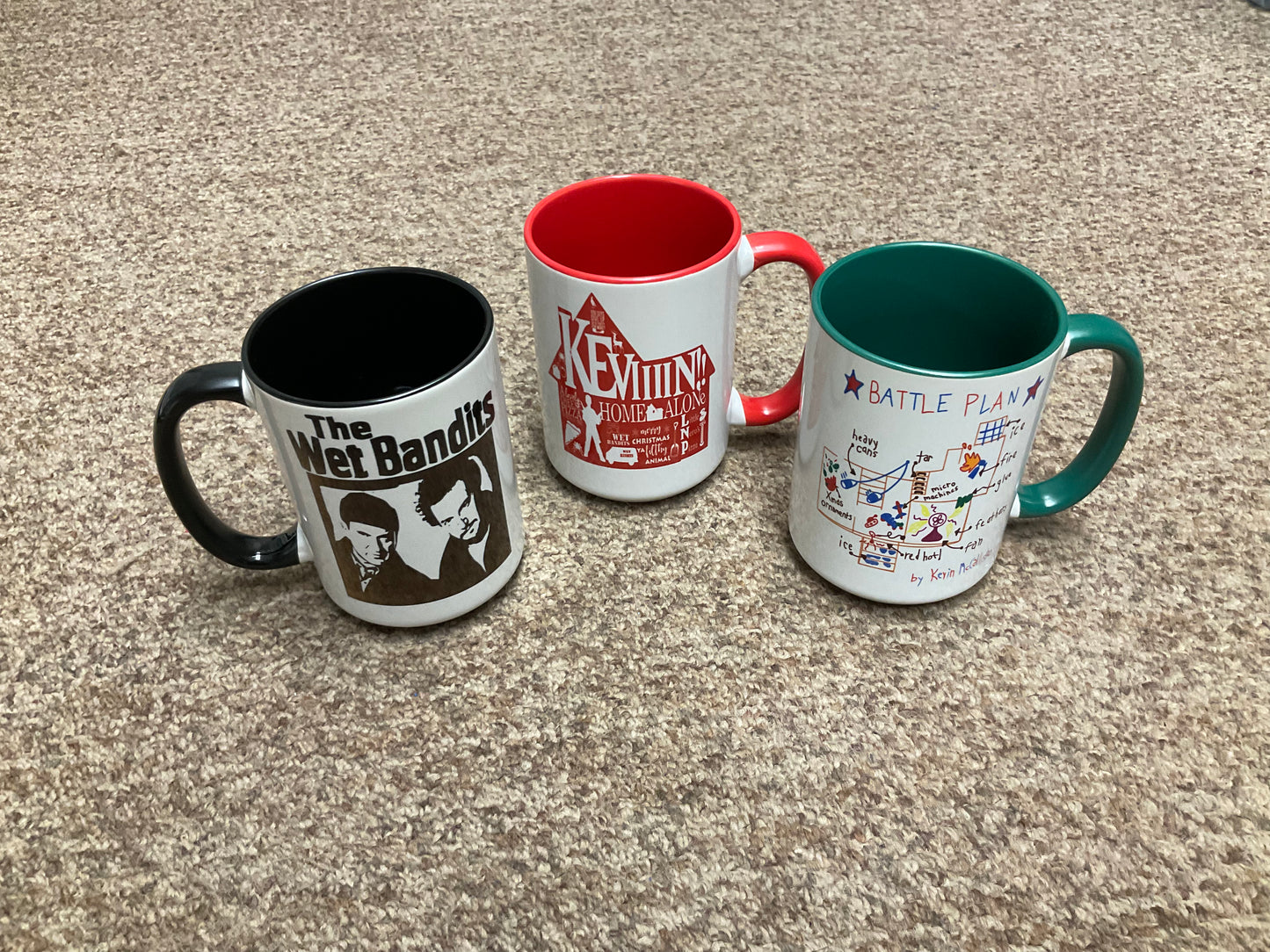 Home Alone Collection